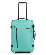 Samsonite ROADER Rejsetaske med hjul deep water
