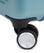 American Tourister Astrobeam Spinner (4 wheels) icy aqua