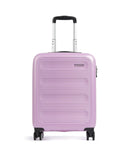 American Tourister Astrobeam Kuffert med 4 hjul pastel lavender