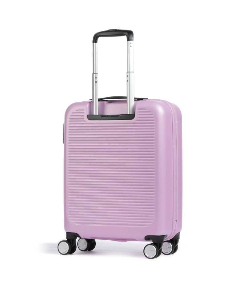 American Tourister Astrobeam Spinner (4 wheels) pastel lavender