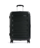 American Tourister Astrobeam Kuffert med 4 hjul storm black
