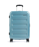American Tourister Astrobeam Kuffert med 4 hjul icy aqua