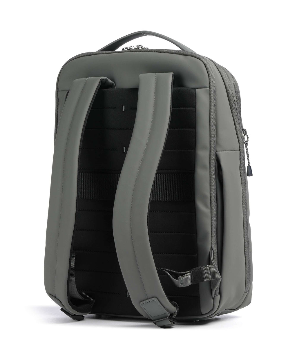 Samsonite Wander Last Backpack gunmetal green