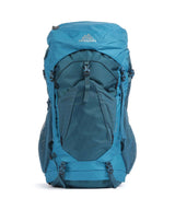 Gregory Stout 45 Plus Vandrerygsæk compass blue
