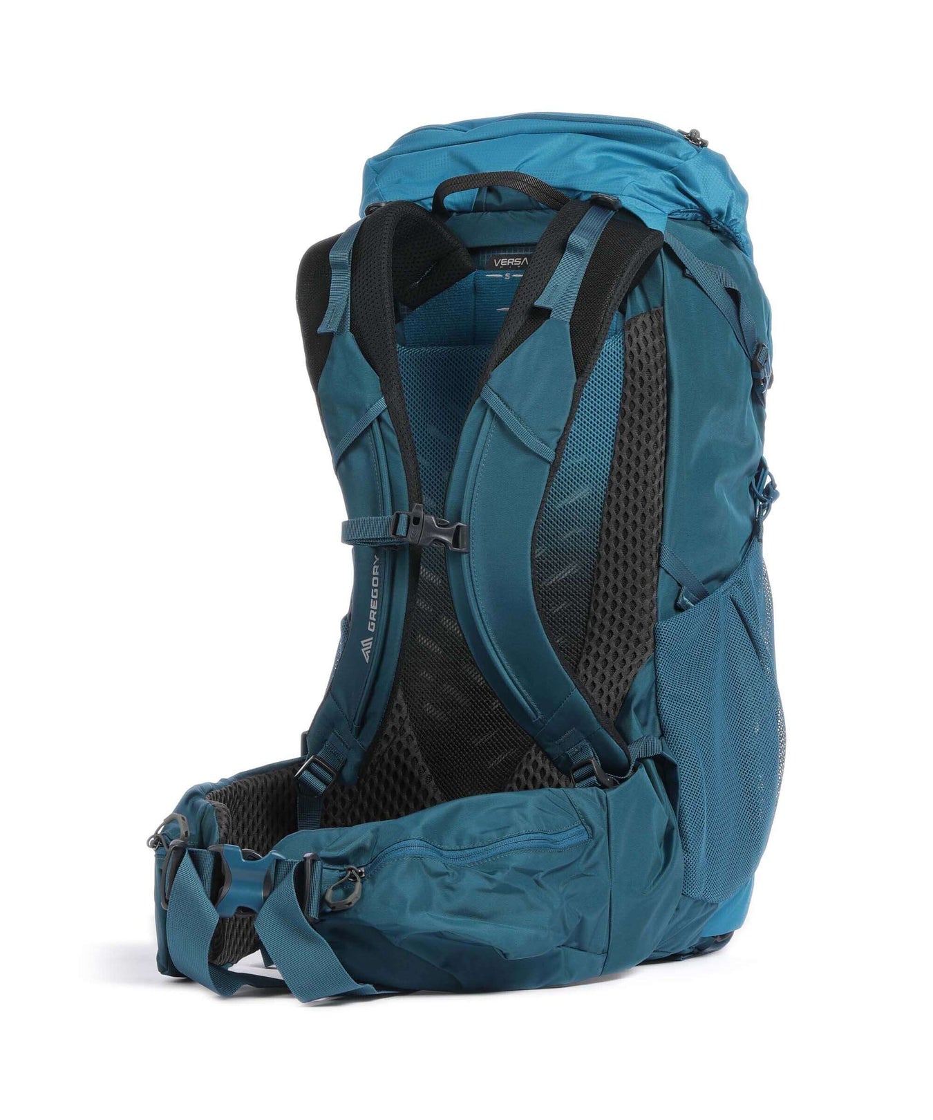 Gregory Stout 45 Plus Hiking backpack compass blue