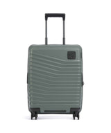 Samsonite Intuo Kuffert med 4 hjul olive green