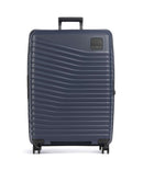 Samsonite Intuo Kuffert med 4 hjul blue nights