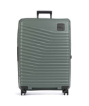 Samsonite Intuo Kuffert med 4 hjul olive green