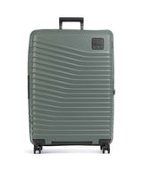 Samsonite Intuo Kuffert med 4 hjul olive green