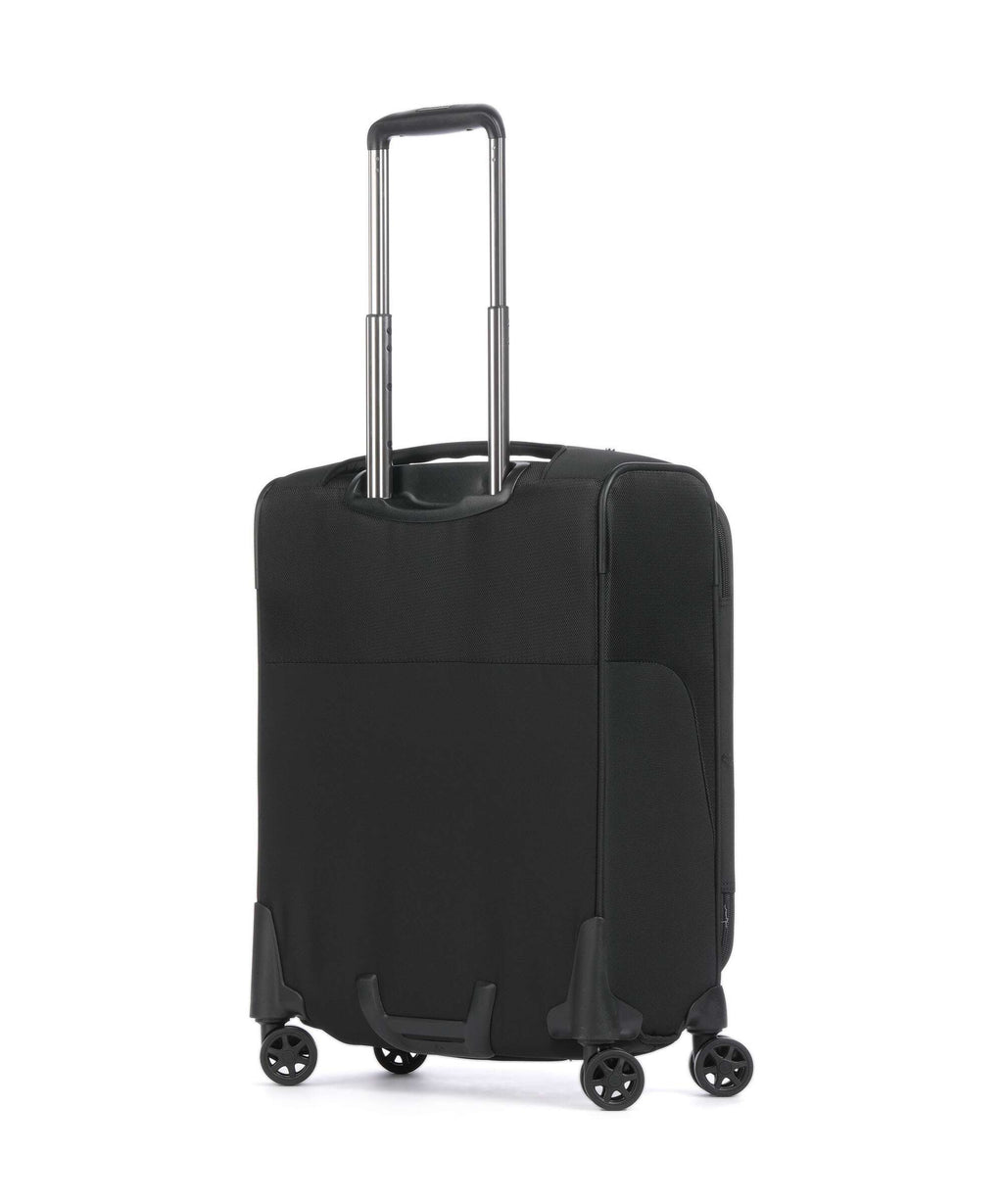 Samsonite B-Lite Icon Spinner (4 wheels) eco black