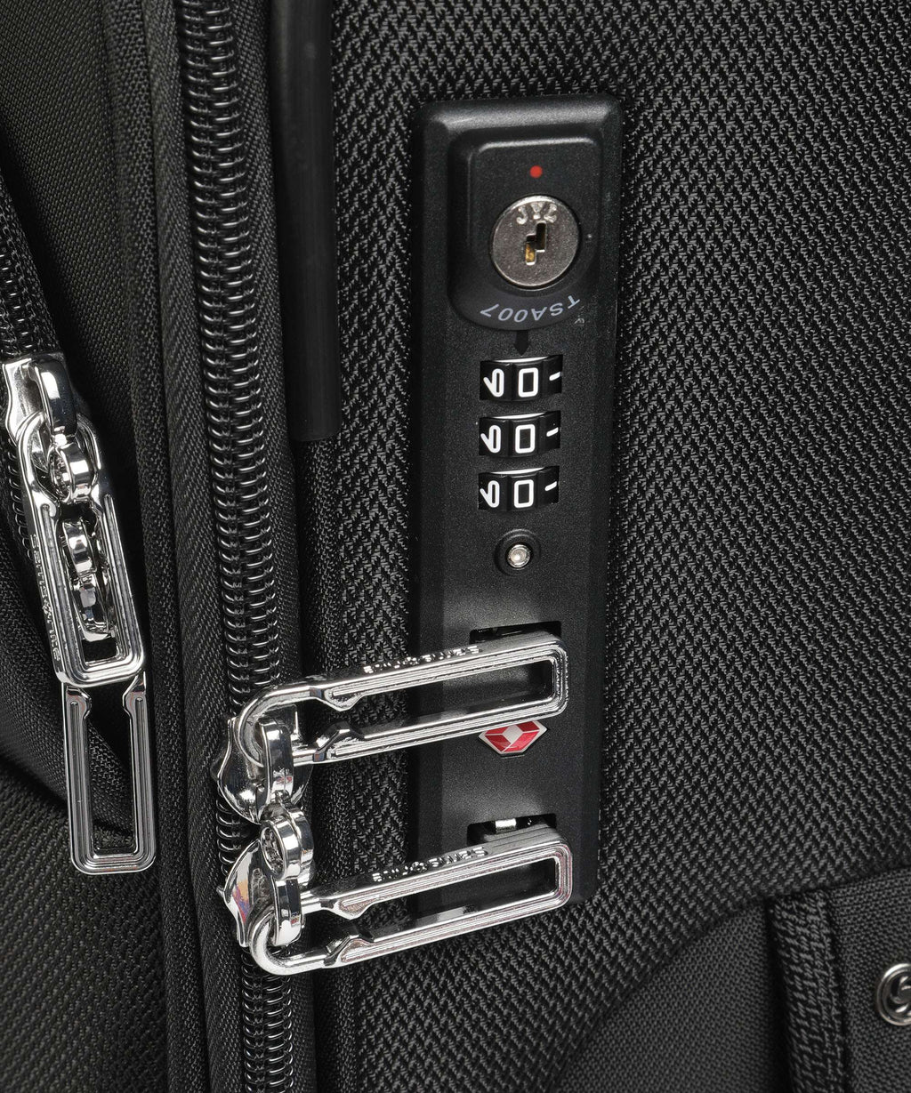 Samsonite B-Lite Icon Spinner (4 wheels) eco black