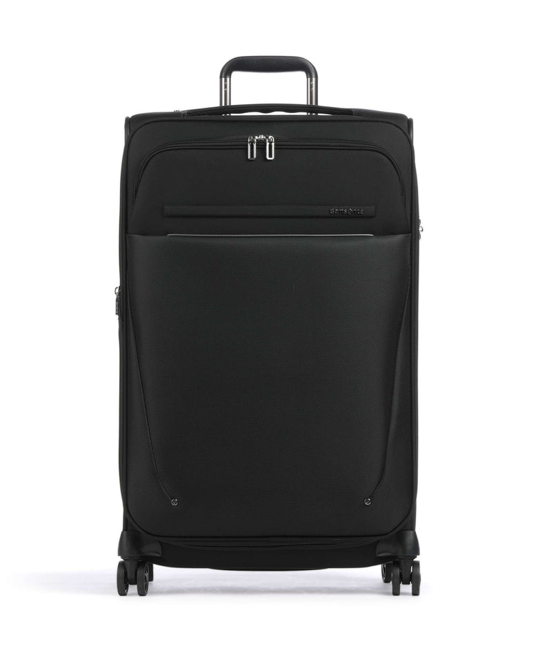 Samsonite B-Lite Icon Spinner (4 wheels) eco black