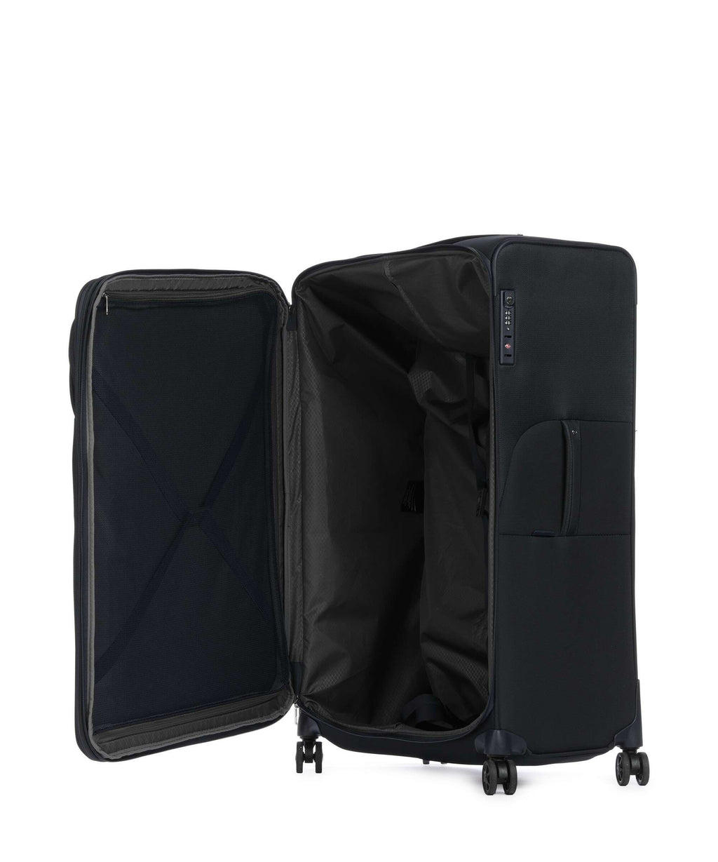 Samsonite B-Lite Icon Spinner (4 wheels) blue