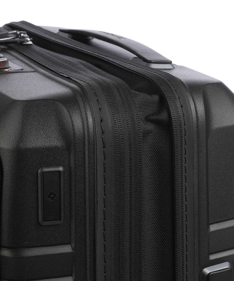 Samsonite Intuo Spinner (4 wheels) black