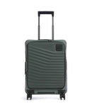Samsonite Intuo Kuffert med 4 hjul olive green