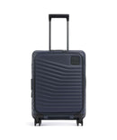 Samsonite Intuo Kuffert med 4 hjul blue nights