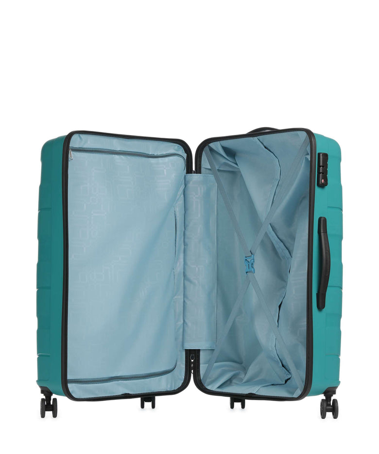 American Tourister Jetdriver 3.0 3.0 Spinner (4 wheels) sporty teal