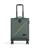 American Tourister Take2Cabin S Kuffert med 4 hjul dark forest
