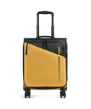 American Tourister Daring Dash Kuffert med 4 hjul black/yellow