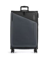 American Tourister Daring Dash Kuffert med 4 hjul black/grey