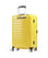 American Tourister Flashline Pop Spinner (4 wheels) lemon yellow