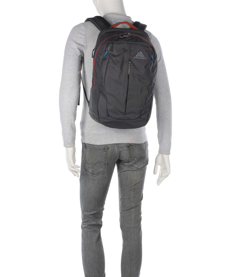 Gregory Retna 25 Backpack agate grey