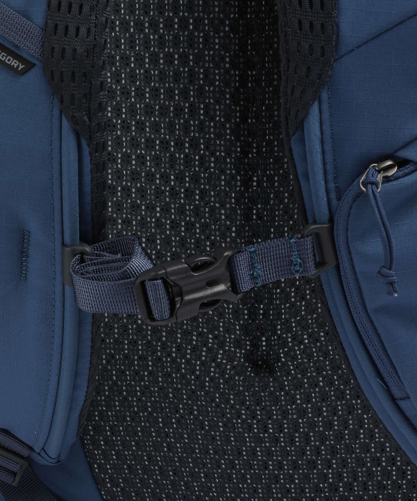 Gregory Rhune 22 Hiking backpack sunset/blue