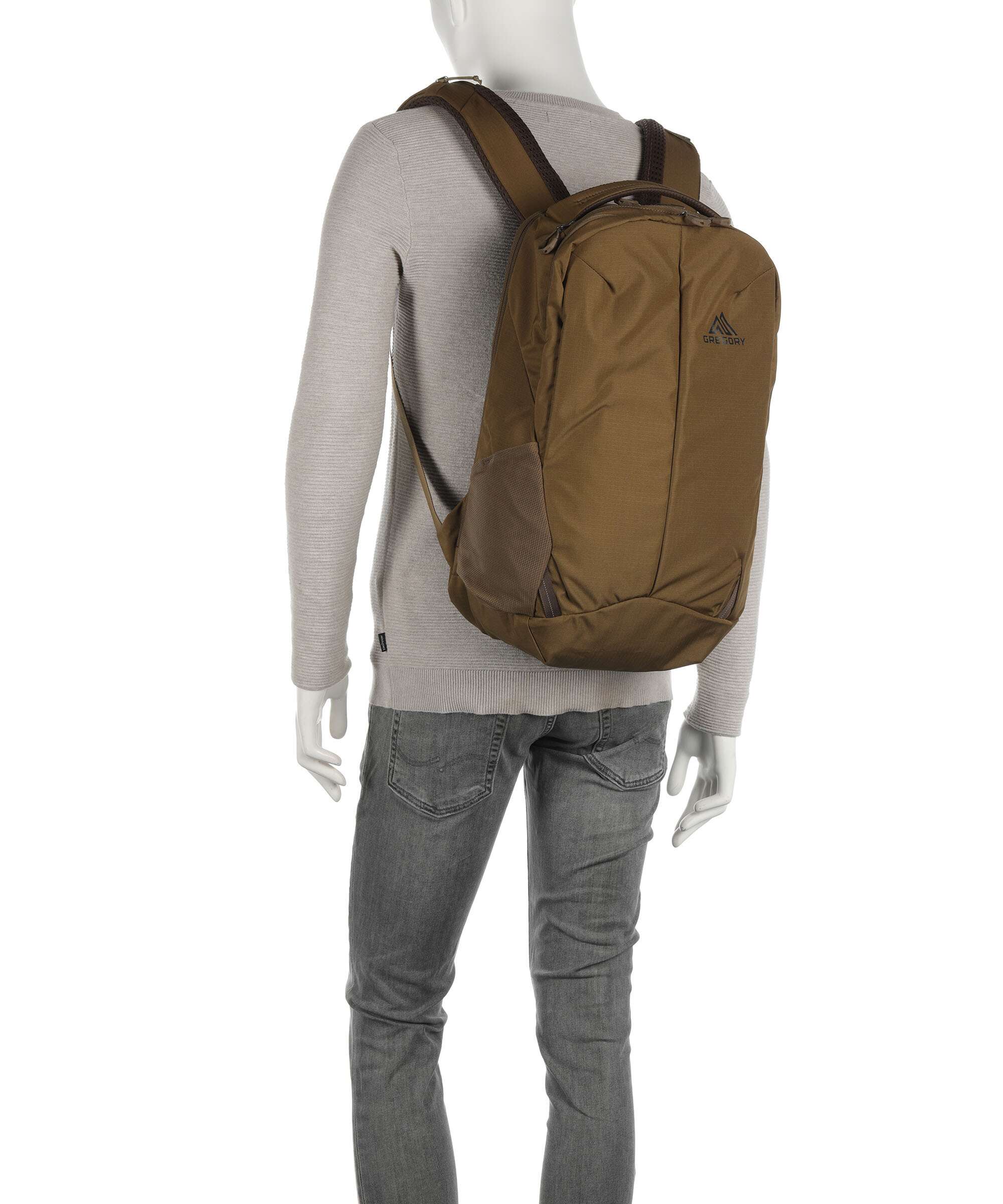 Gregory Rhune 22 Backpack techno granite