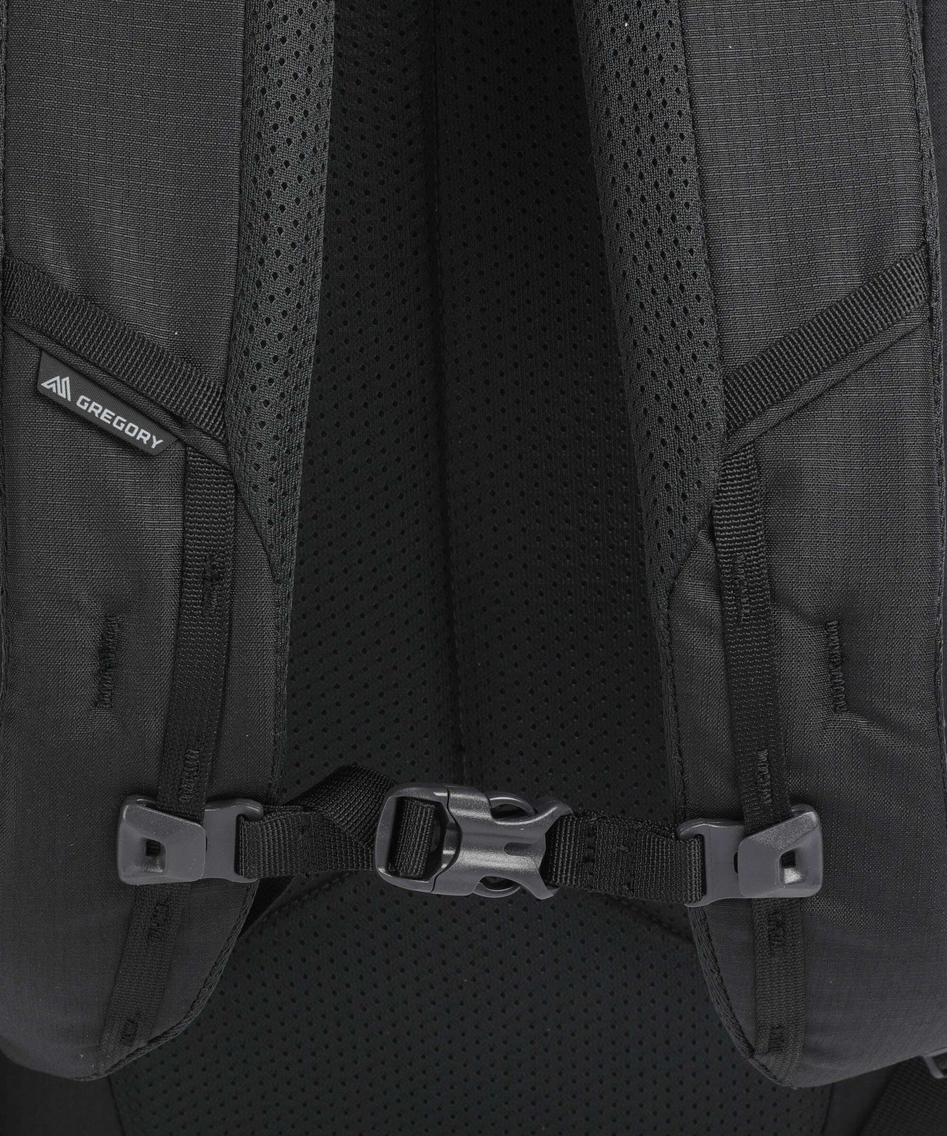 Gregory Retna 28 Hiking backpack carbon sky