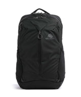 Gregory Rhune 28 Rygsæk carbon black