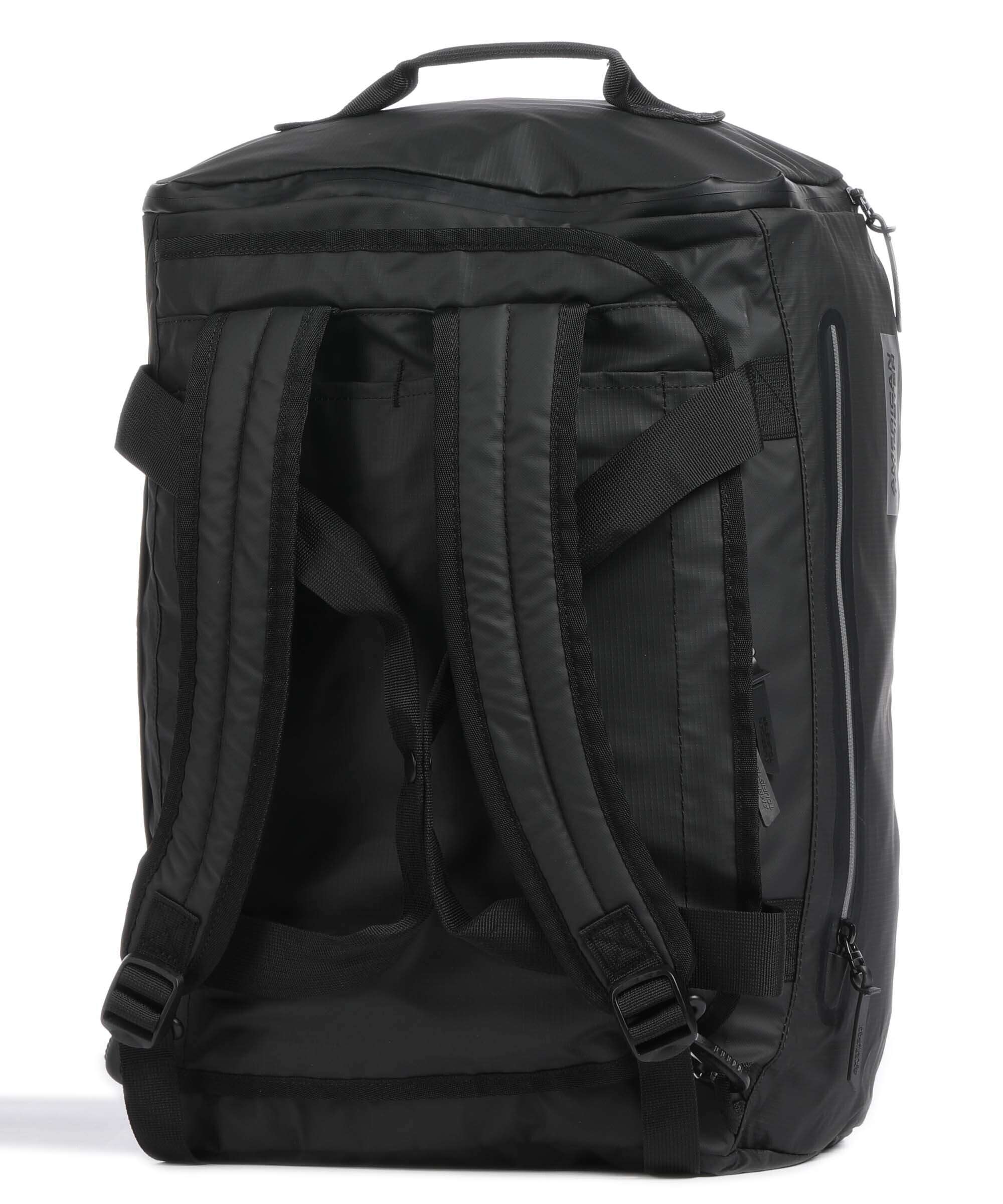 American Tourister Trailgo Weekend bag black