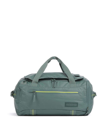 American Tourister Trailgo Weekend bag dark forest
