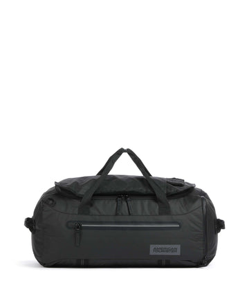 American Tourister Trailgo Weekendtaske black