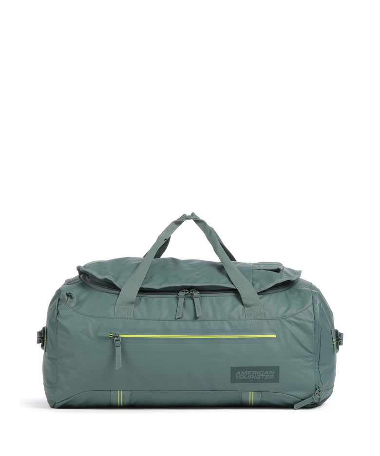 American Tourister Trailgo M Weekend bag dark forest