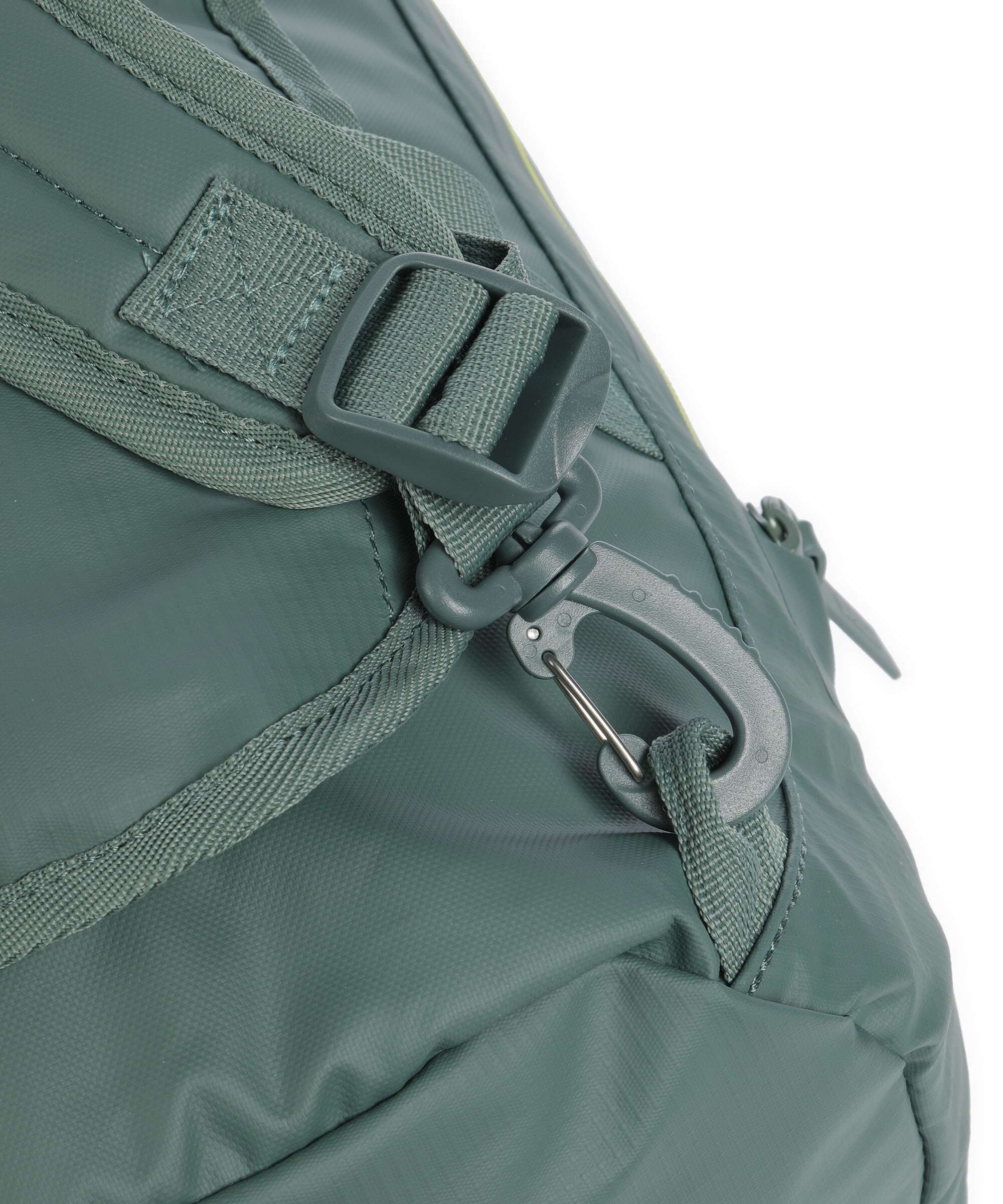 American Tourister Trailgo M Weekend bag dark forest