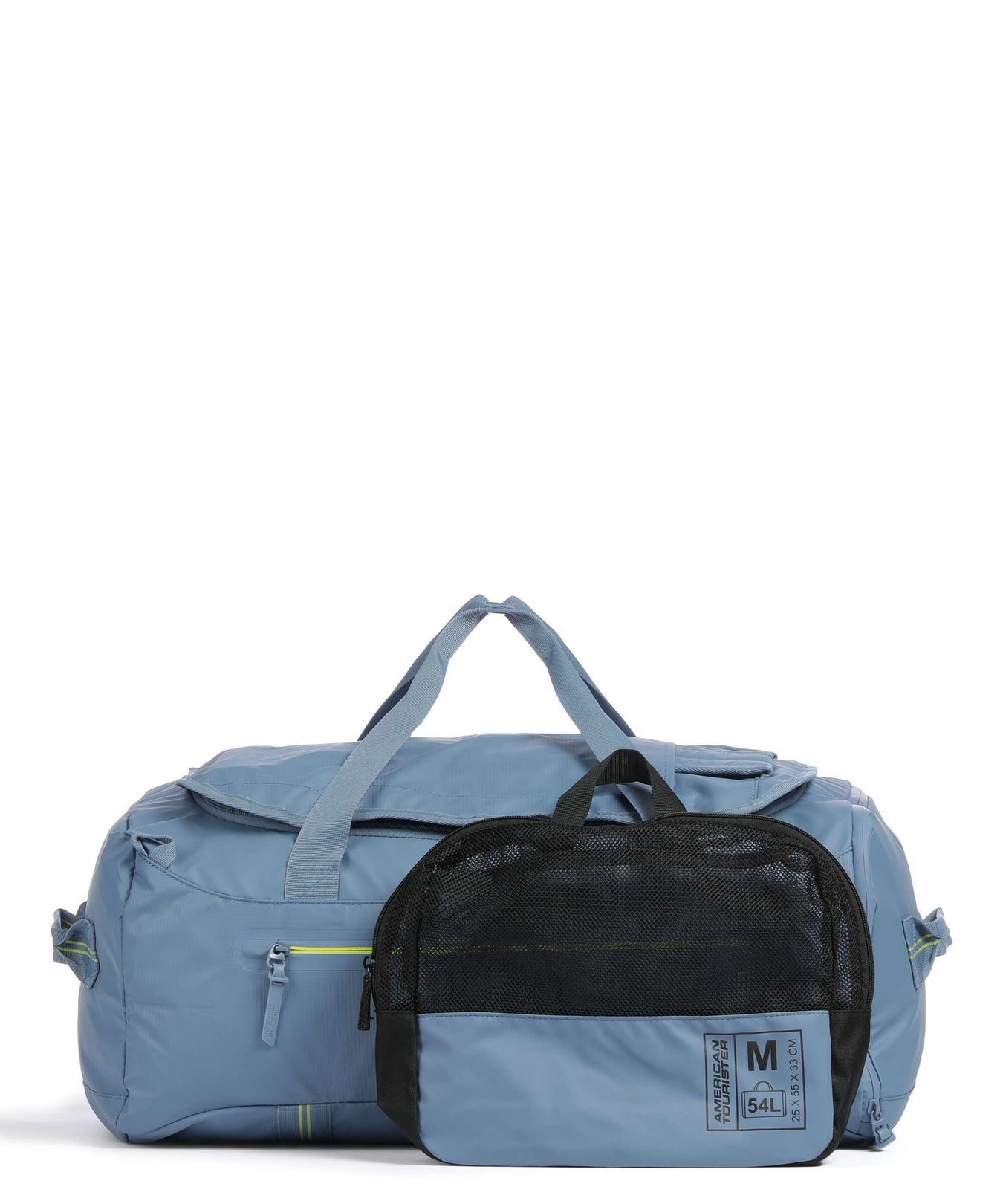 American Tourister Trailgo M Weekend bag coronet blue