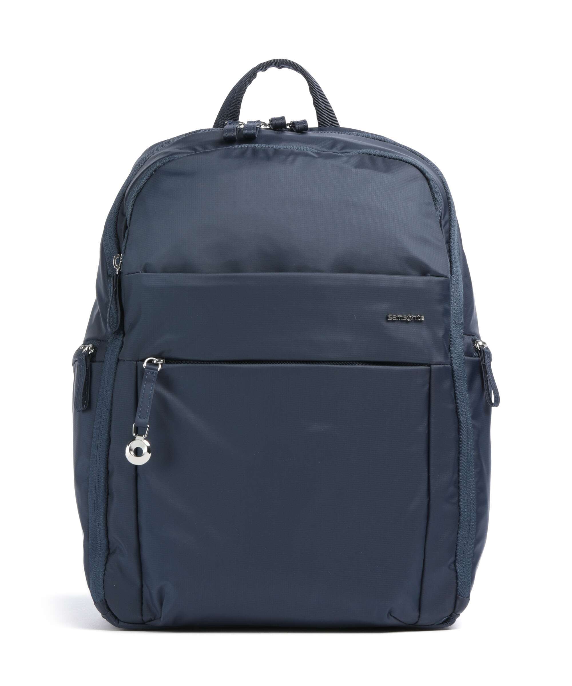 Samsonite Move 5.0 14.01 Laptop backpack dark blue