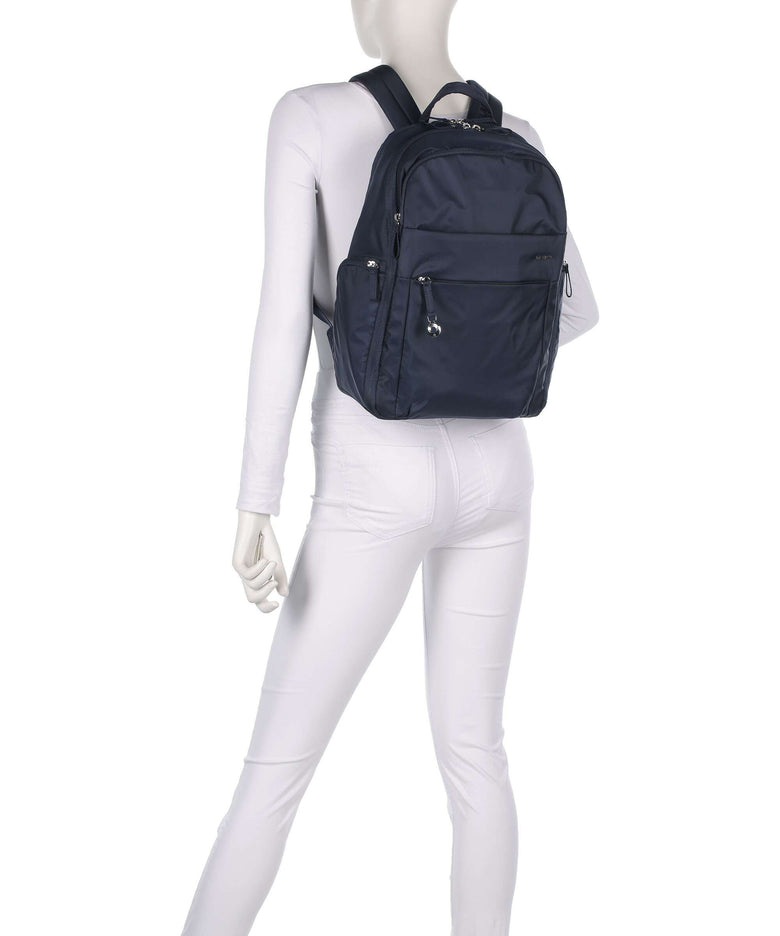 Samsonite MOVE 5.0 14.1 Laptop backpack dark blue