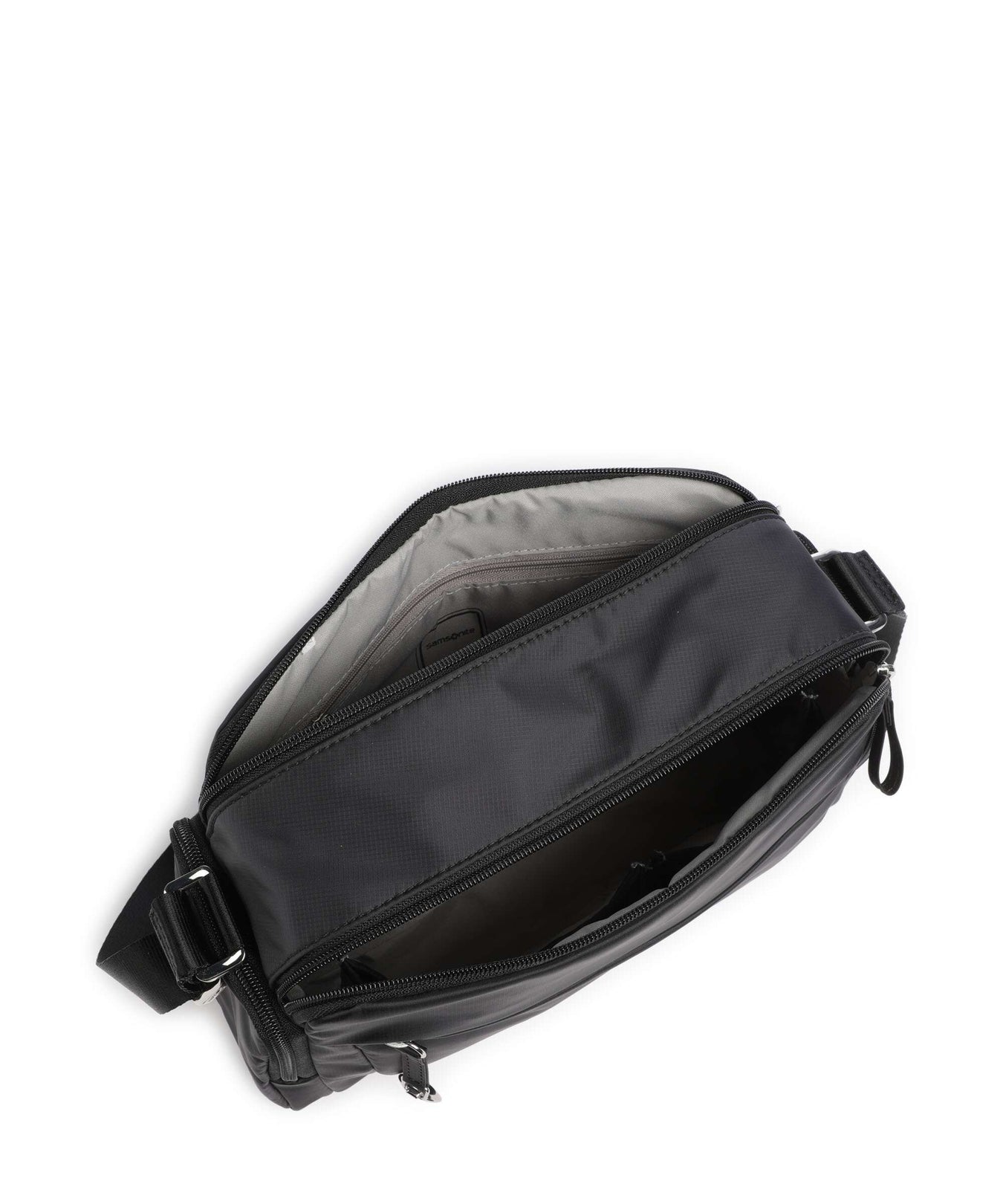 Samsonite MOVE 5.0 Crossbody bag black