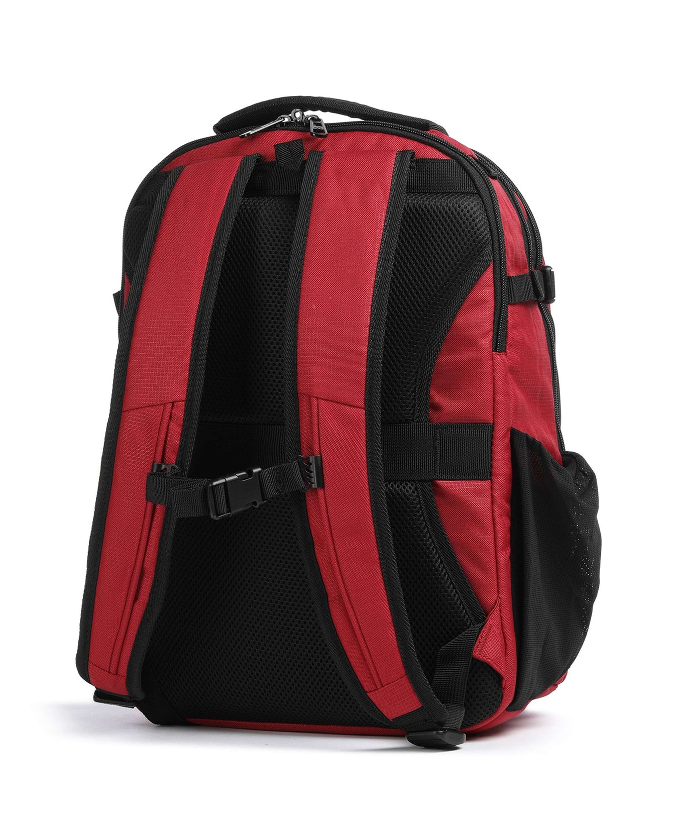 Samsonite ROADER M Laptop backpack red clay