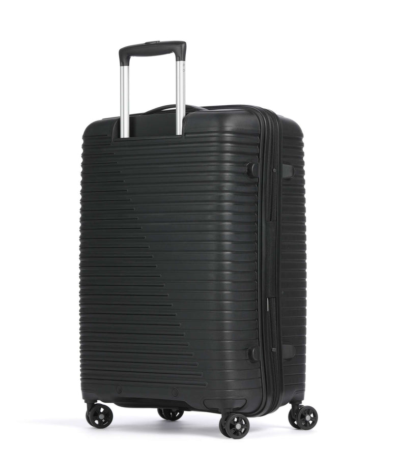 American Tourister Liftoff Spinner (4 wheels) black