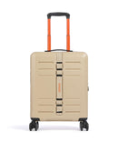 American Tourister Trailon EXP Kuffert med 4 hjul beige