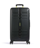 American Tourister Trailon Kuffert med 4 hjul black