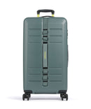 American Tourister Trailon Kuffert med 4 hjul dark forest