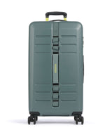 American Tourister Trailon Kuffert med 4 hjul dark forest
