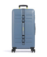American Tourister Trailon Kuffert med 4 hjul coronet blue