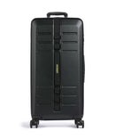 American Tourister Trailon Kuffert med 4 hjul black
