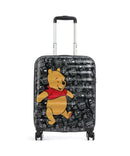 American Tourister Wavebreaker Disney Kuffert med 4 hjul winnie the pooh
