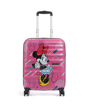 American Tourister Wavebreaker Disney Kuffert med 4 hjul minnie future pop