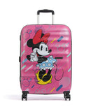 American Tourister Wavebreaker Disney Kuffert med 4 hjul minnie future pop